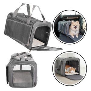 Bolsa Transportes Pets 01