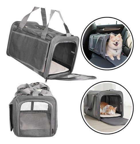 Bolsa Transportes Pets 01