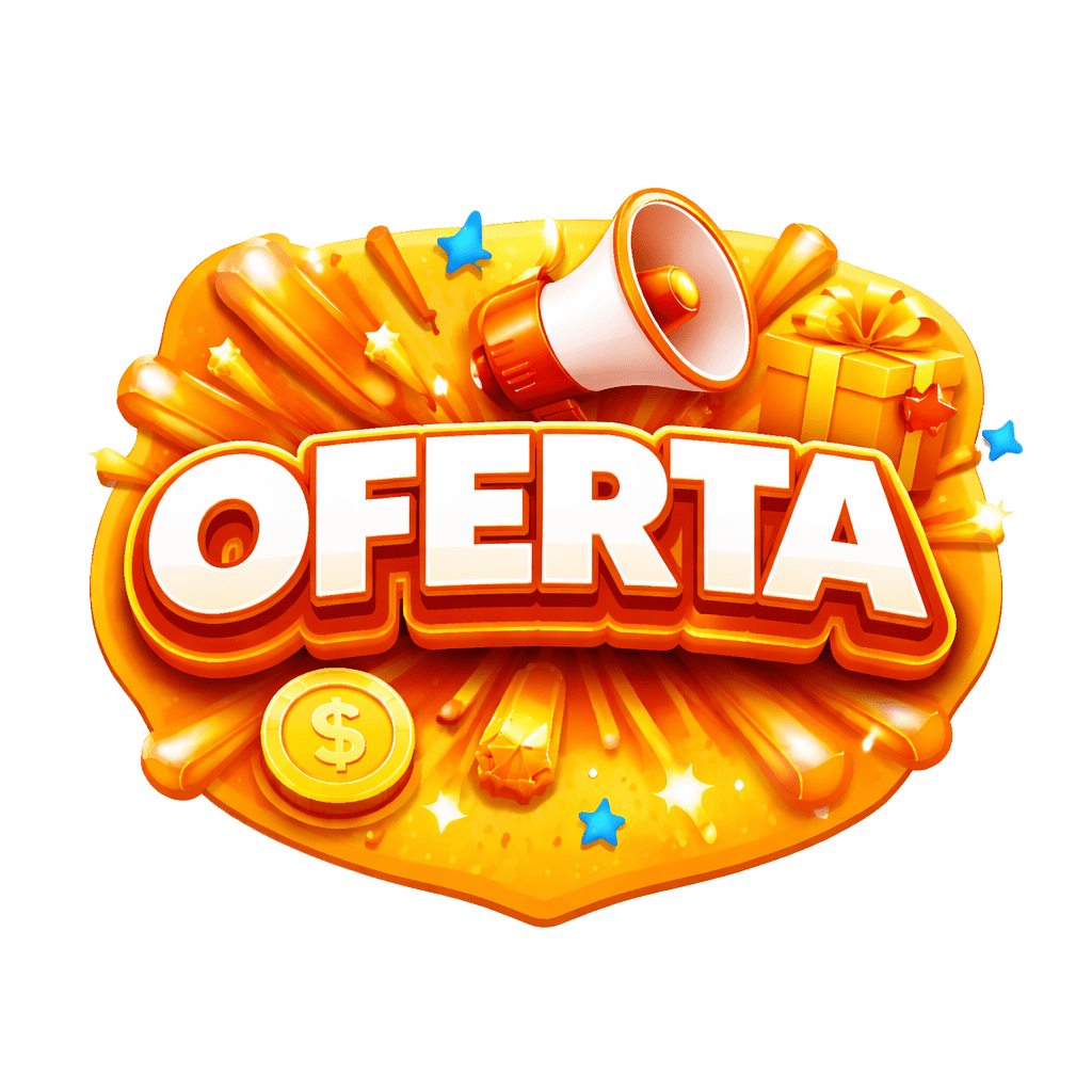 Ofertas - Amarelo SF