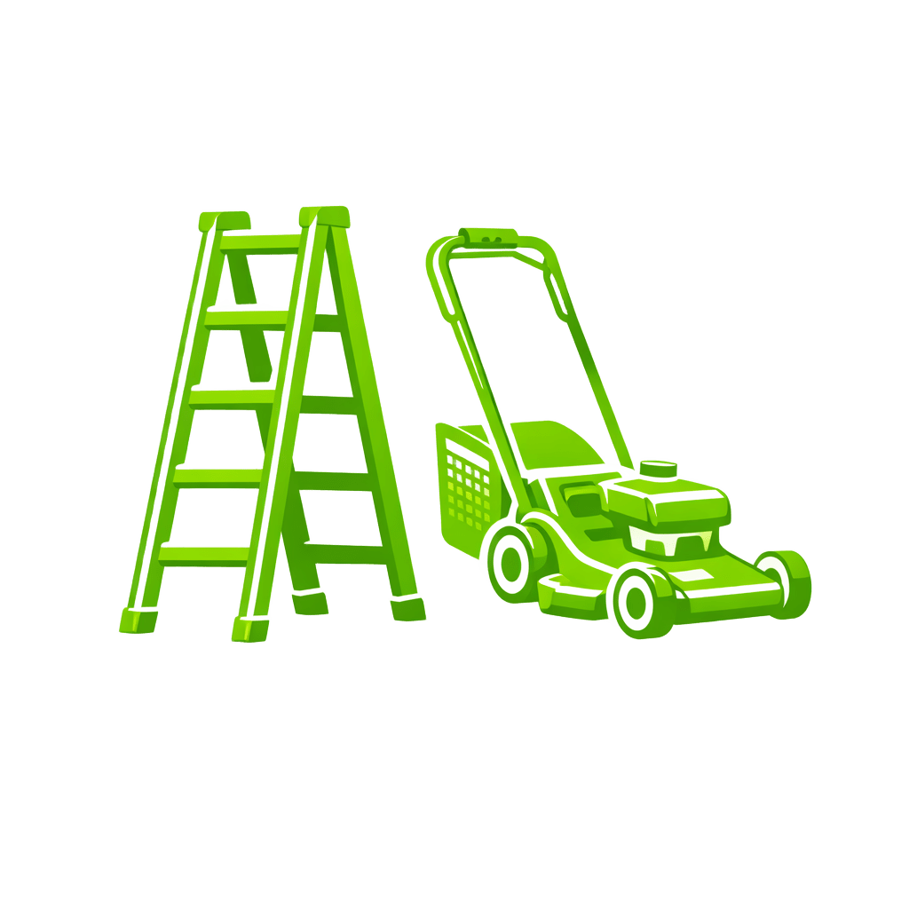 ferramentas - verde SF